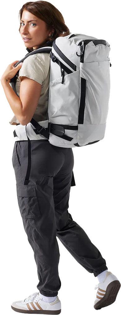 GlobeRider35 Travel Backpack  - 35 L