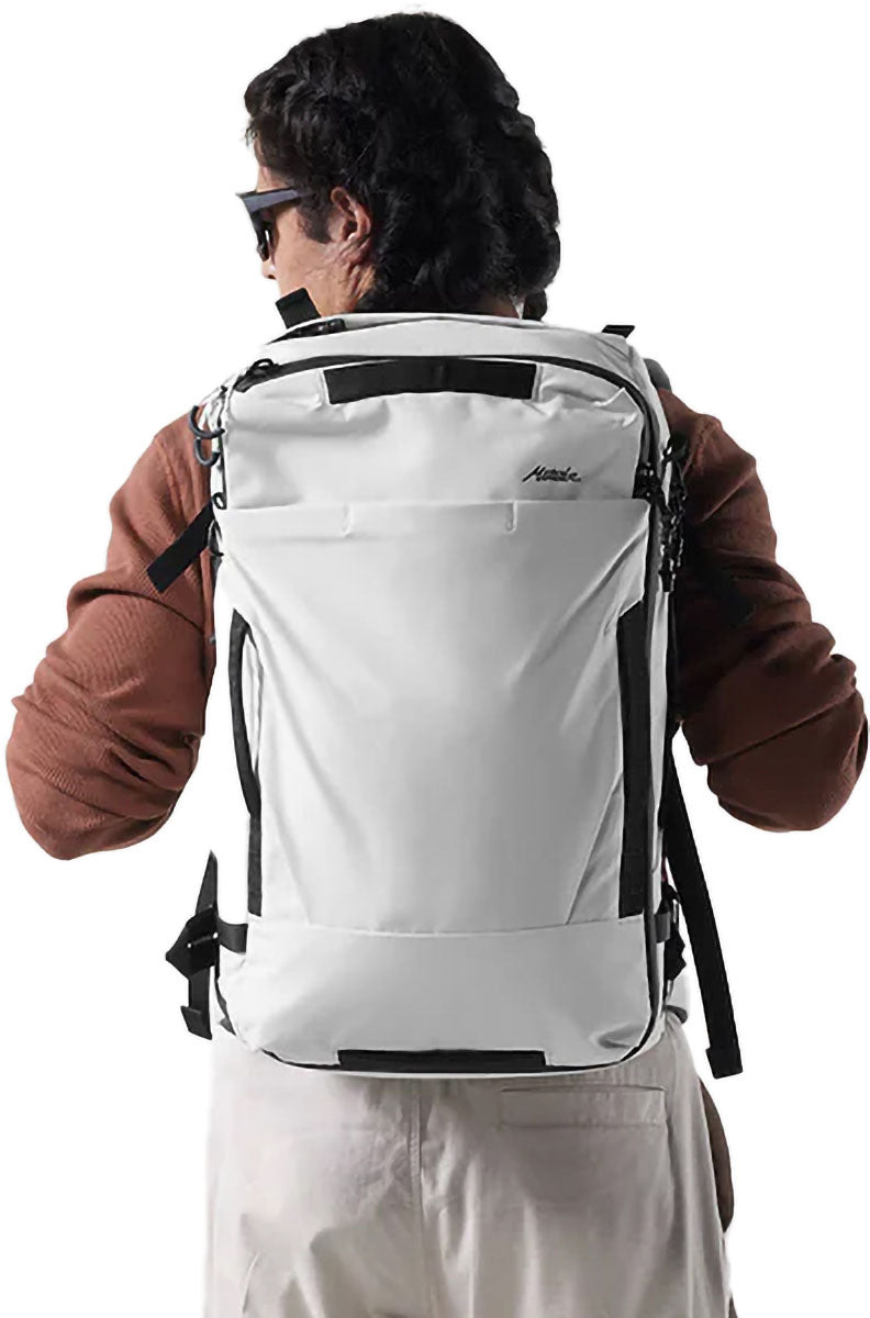 GlobeRider35 Travel Backpack  - 35 L