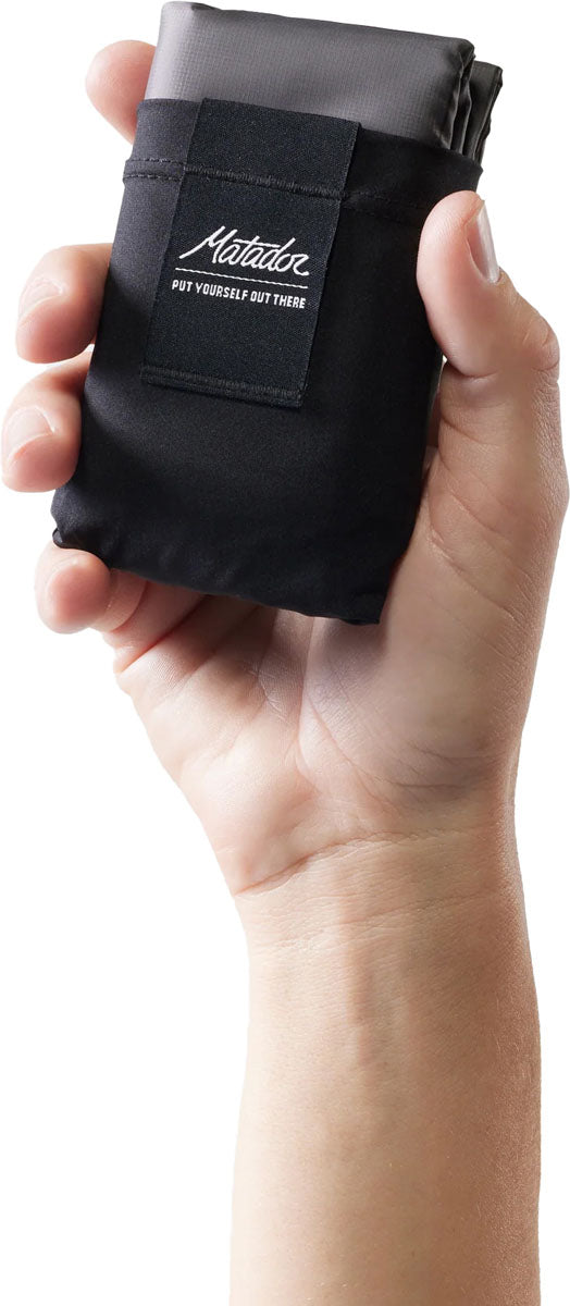 Pocket Blanket