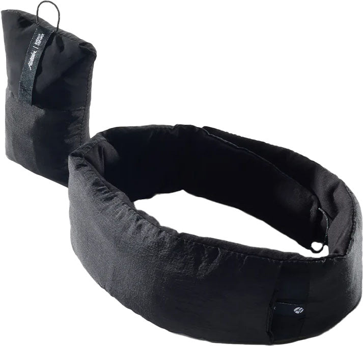 Blackout Sleep Mask with Ear Plugs