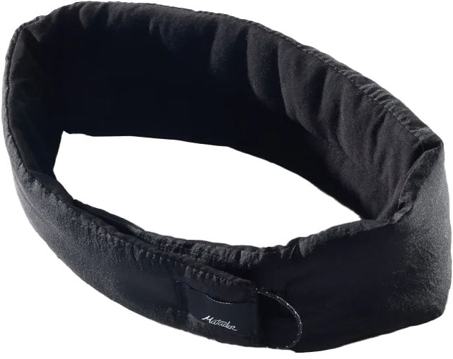 Blackout Sleep Mask with Ear Plugs