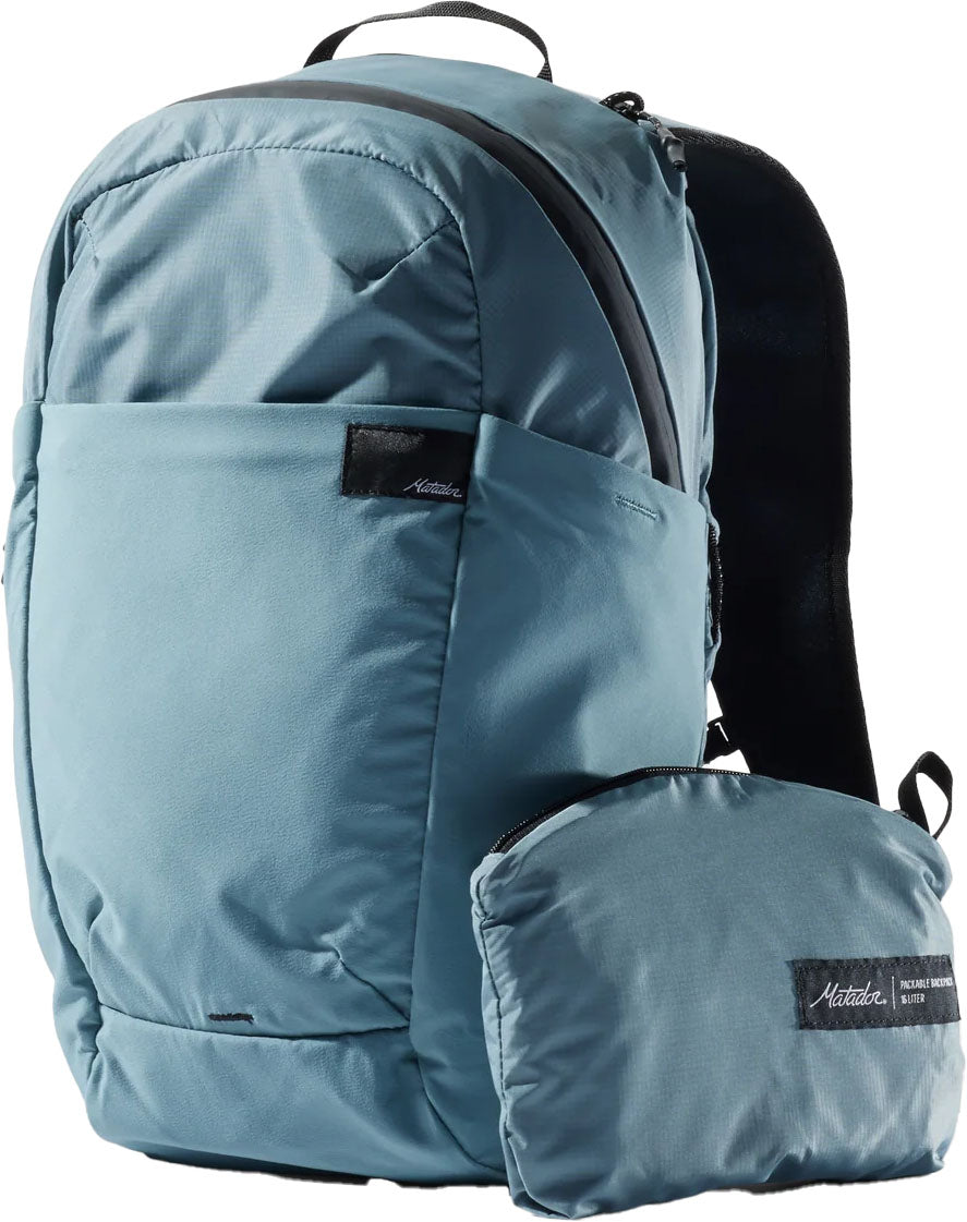 ReFraction Packable Backpack - 16 L