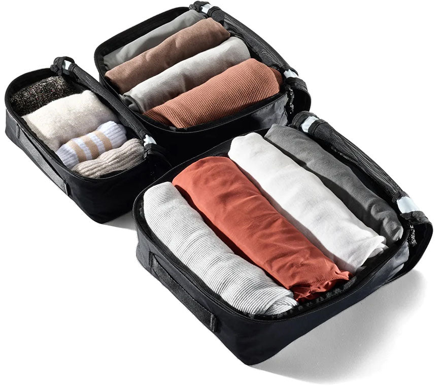 Organizer Set - 3/PK