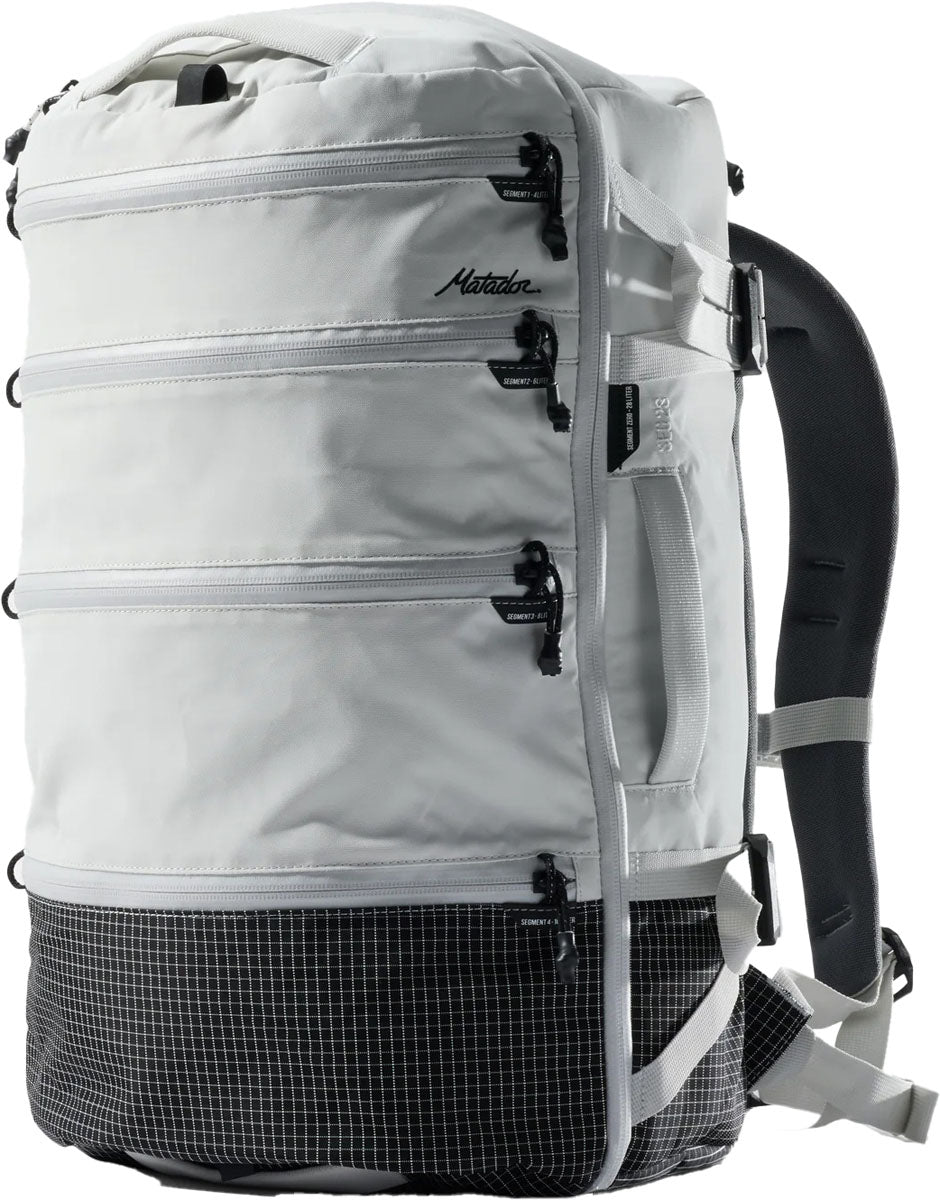 Seg28 Travel Backpack - 28 L