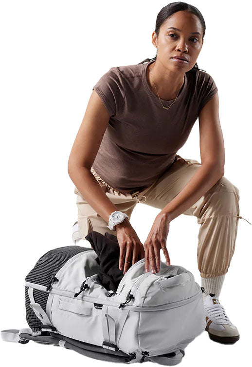 Seg28 Travel Backpack - 28 L