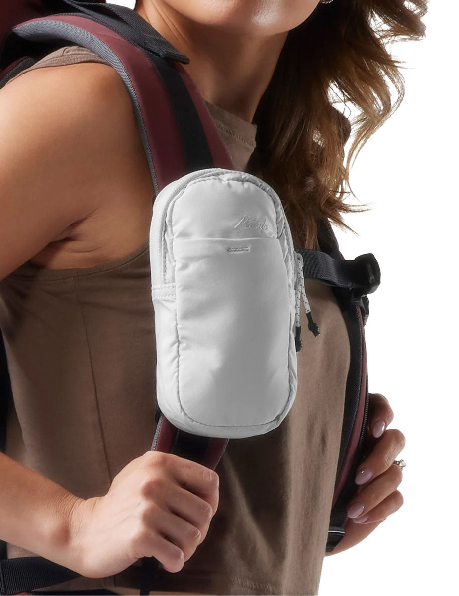 Speed Stash Backpack Pocket