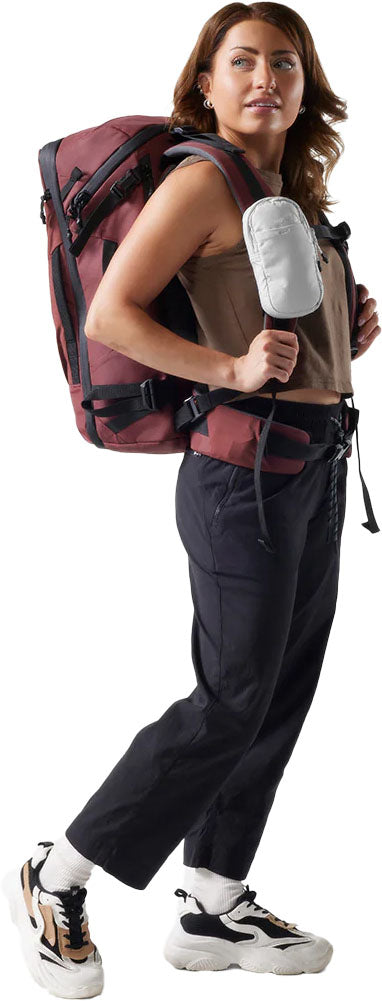 Speed Stash Backpack Pocket