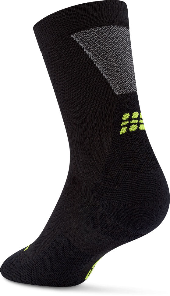 Core Run Ultralight Mid Cut Compression Socks - Men's