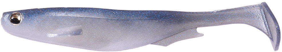 Spark Shad Soft Bait - 4 in. - 5/PK