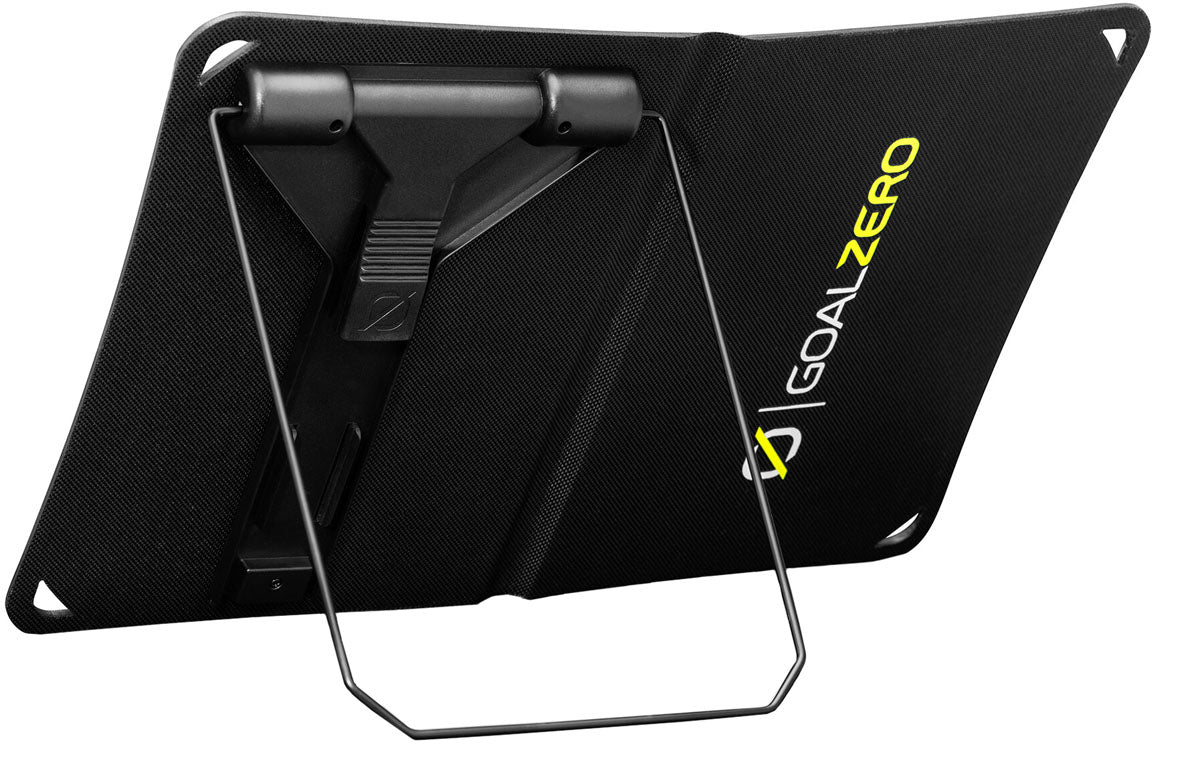 Nomad 10 Solar Panel