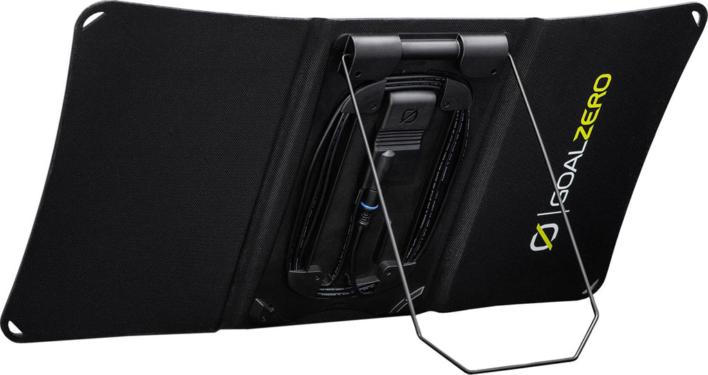 Nomad 20 Solar Panel