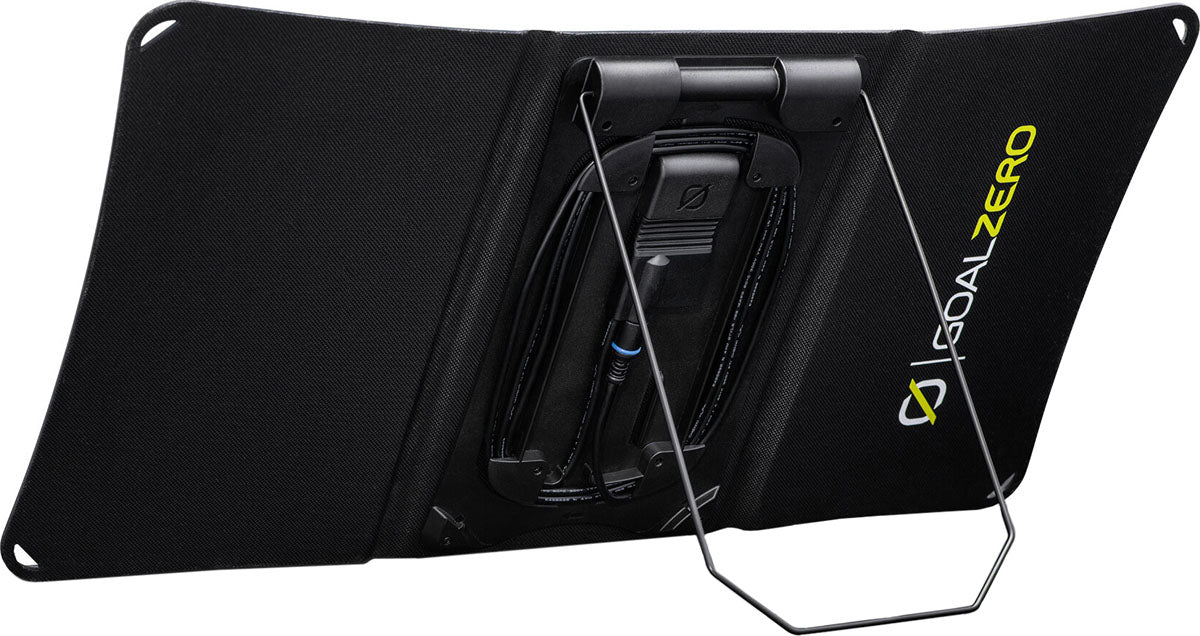 Nomad 20 Solar Panel