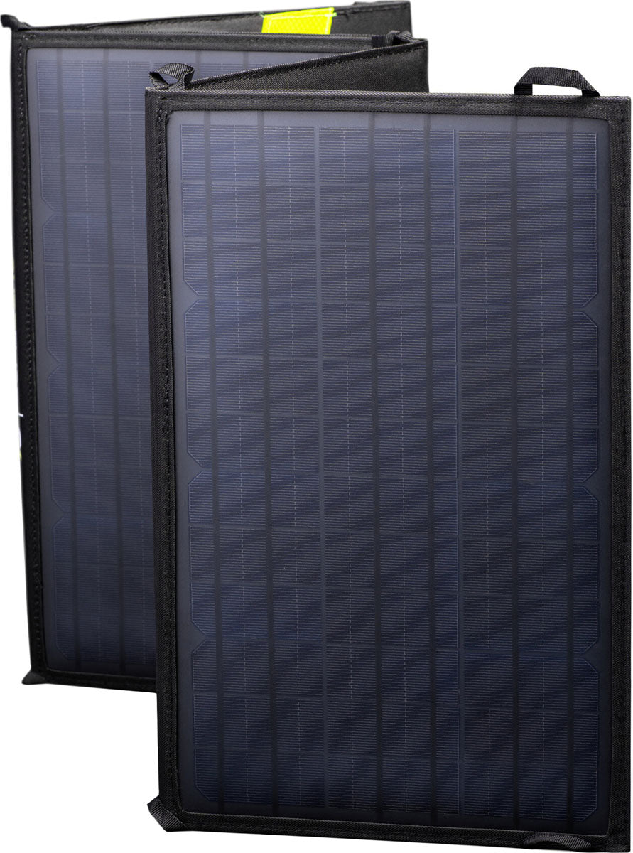 Nomad 50 Solar Panel