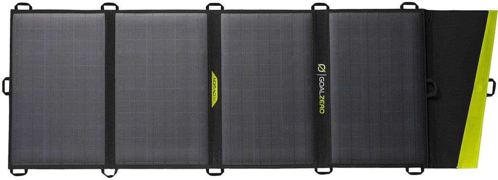 Nomad 50 Solar Panel