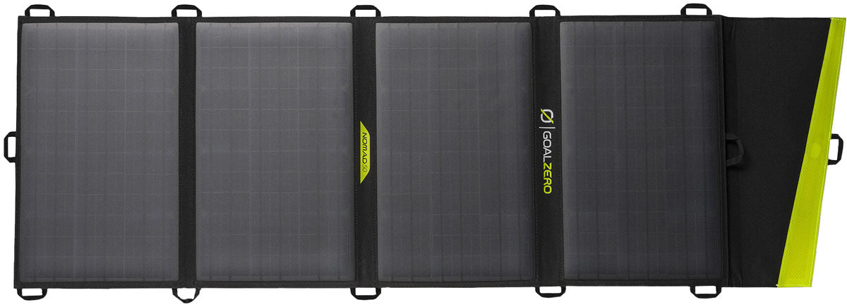 Nomad 50 Solar Panel