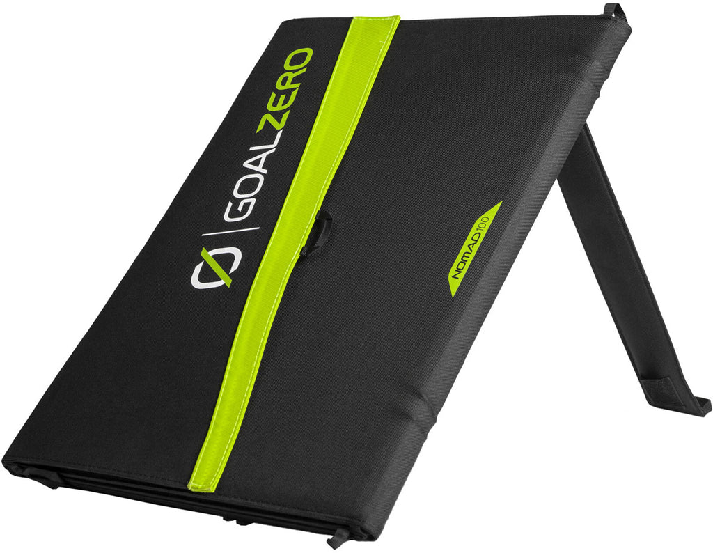 Nomad 100 Solar Panel