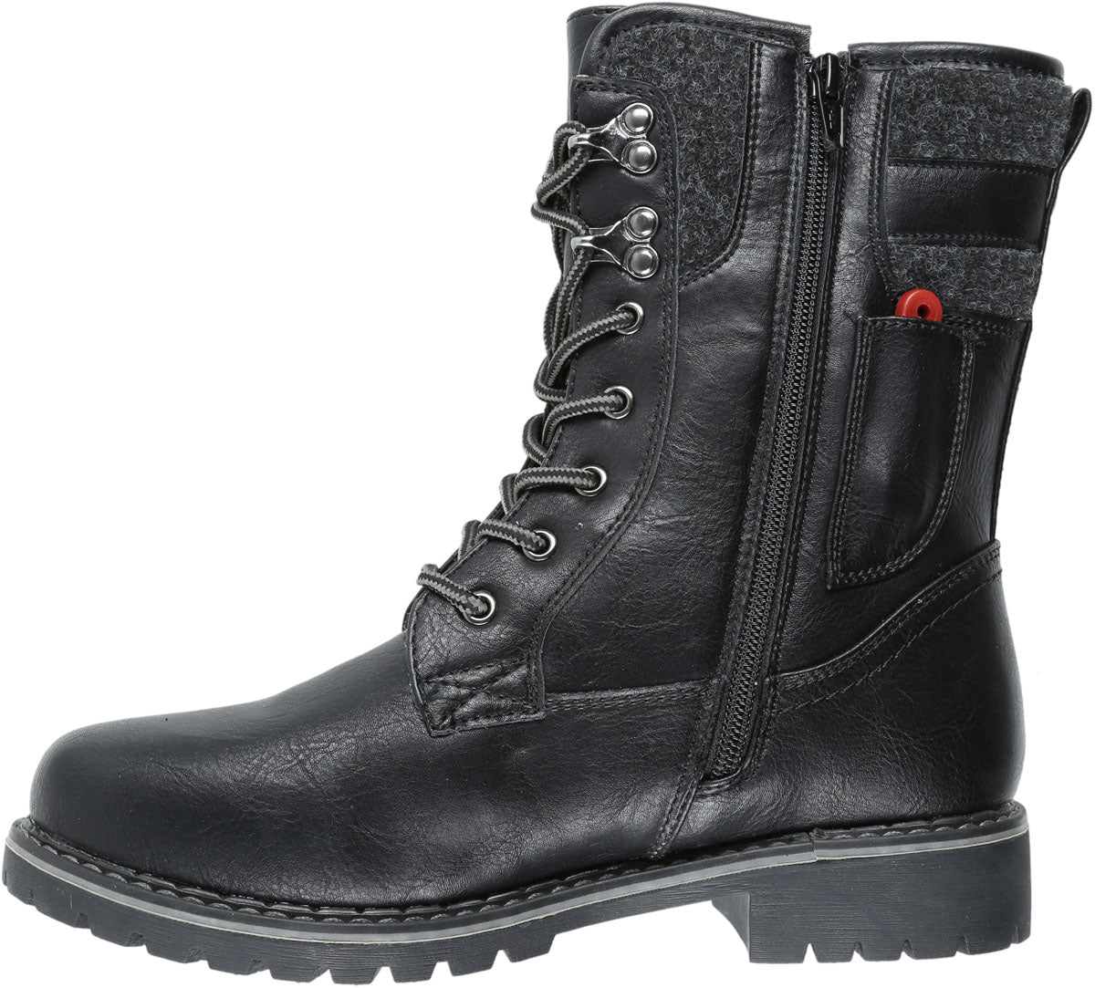 Erin Winter Boots - Women's