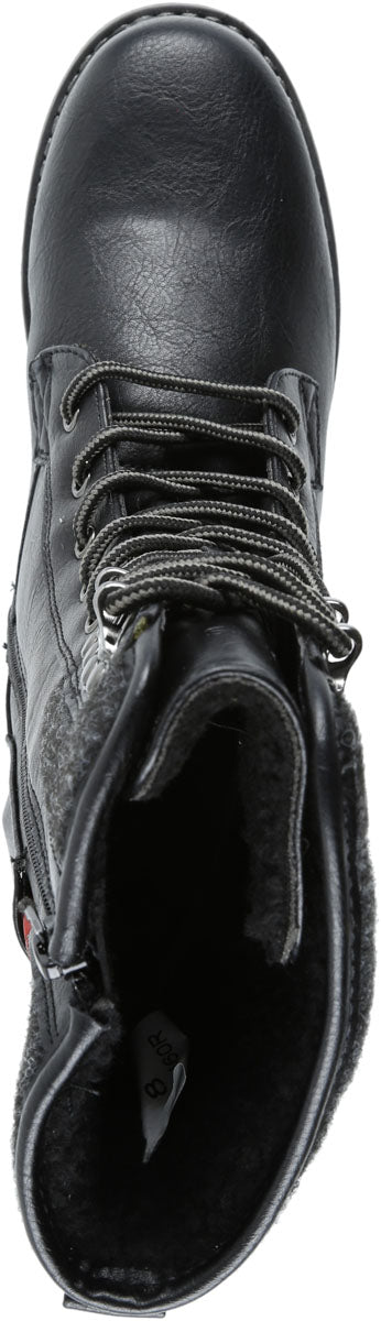 Erin Winter Boots - Women's