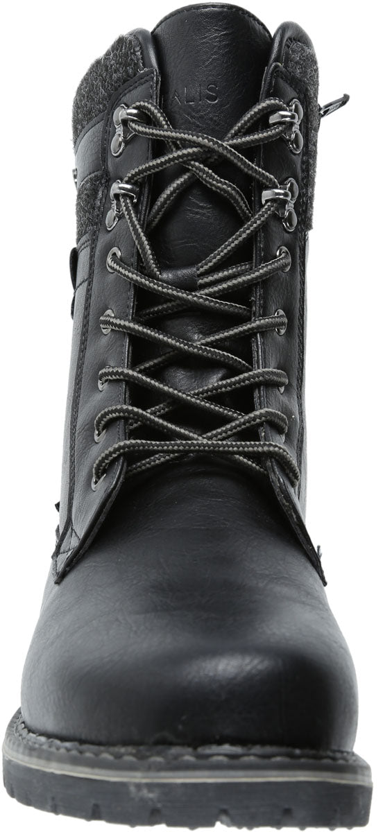 Erin Winter Boots - Women's