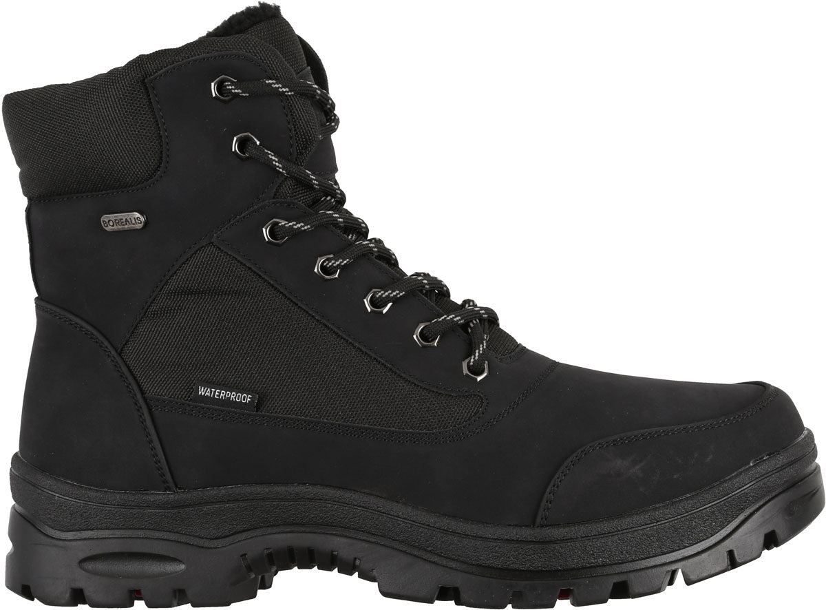 Waterloo V2 OC Grip Winter Boots - Men's