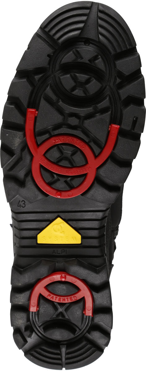 Waterloo V2 OC Grip Winter Boots - Men's