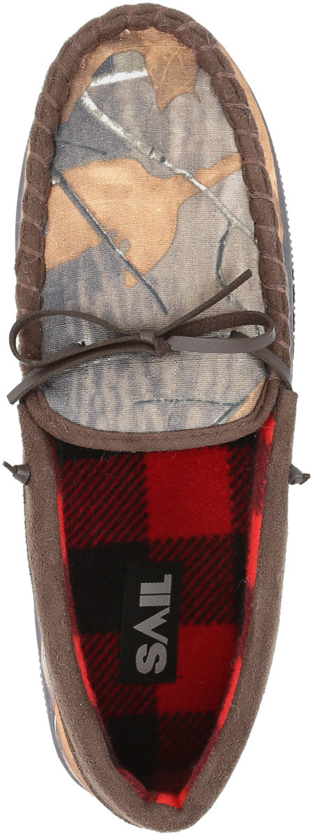 Chalet Men's Slippers 
