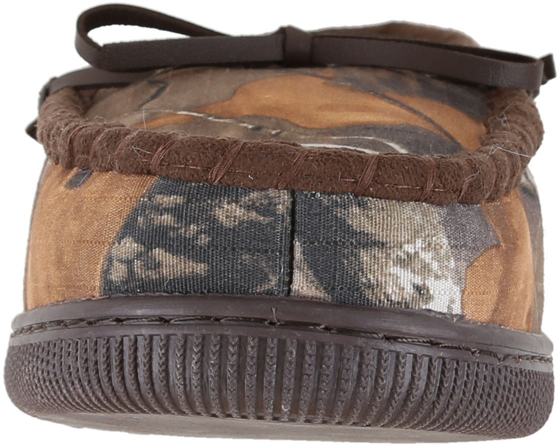Chalet Men's Slippers 