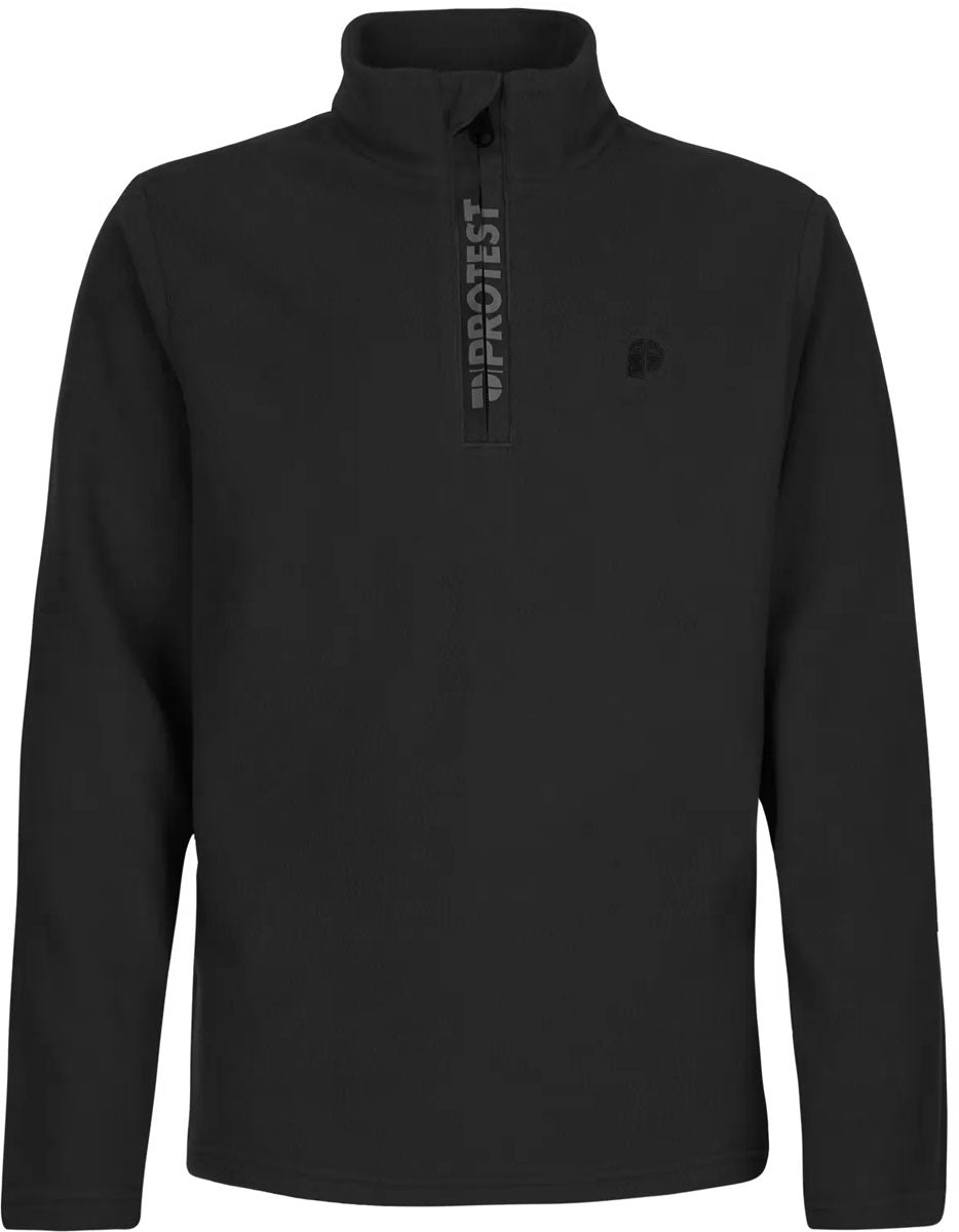 Reperfecty Long Sleeve Half Zip - Boys' 