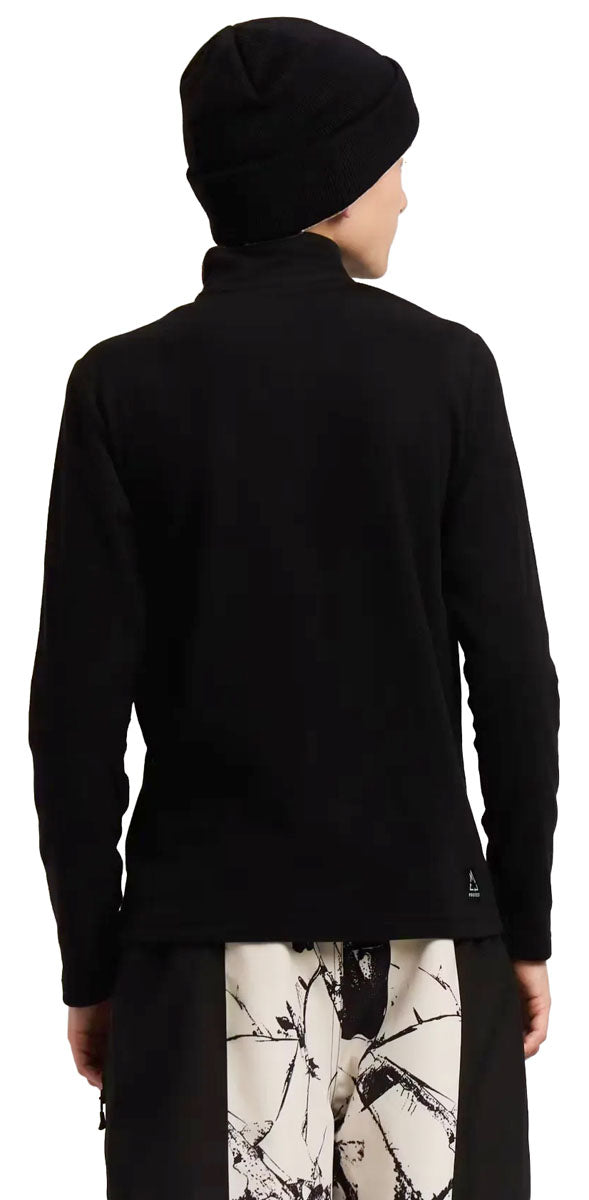 Reperfecty Long Sleeve Half Zip - Boys' 