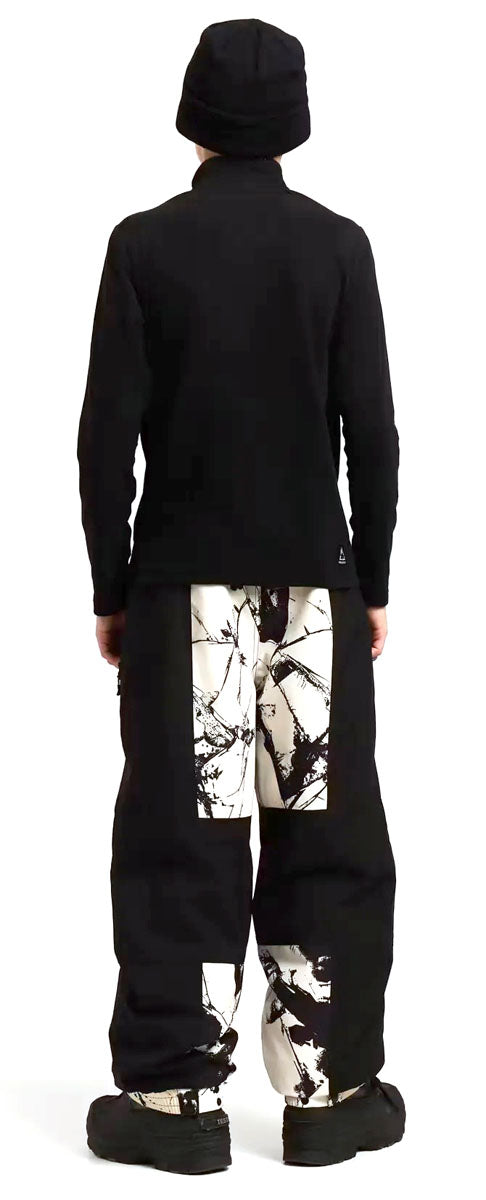 Reperfecty Long Sleeve Half Zip - Boys' 