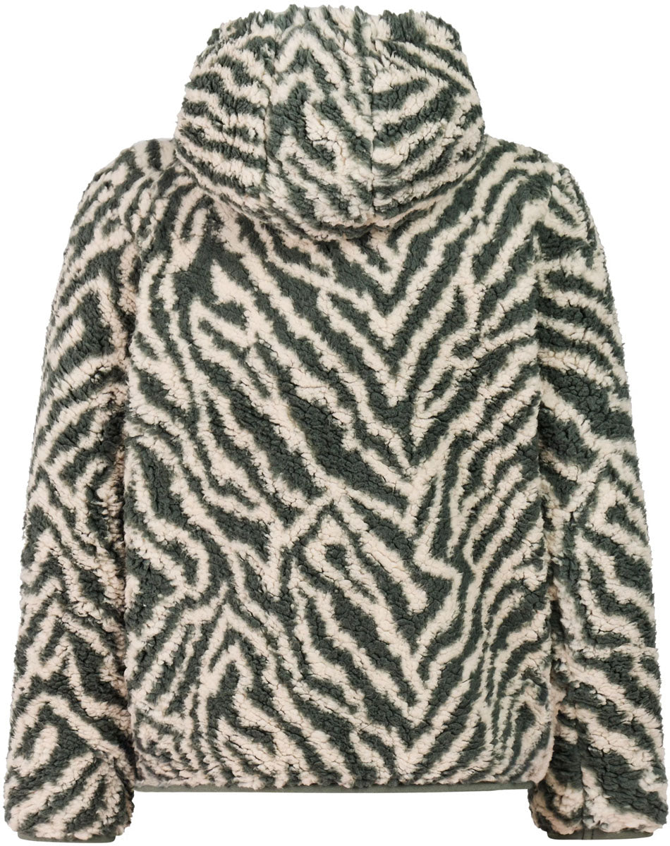 PRTKidman Zip Hoodie - Girls'
