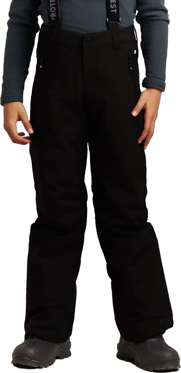 Spikety JR Insulated Pants - Boys' 