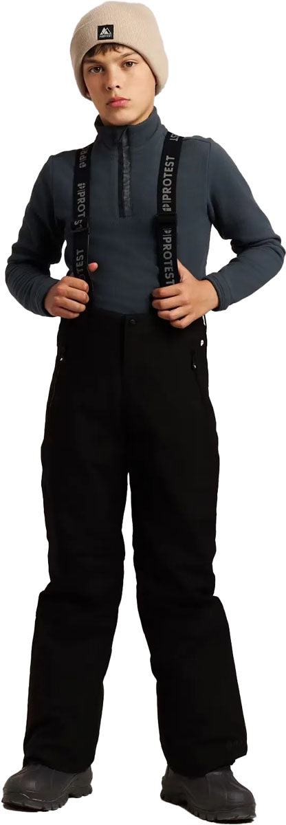 Spikety JR Insulated Pants - Boys' 