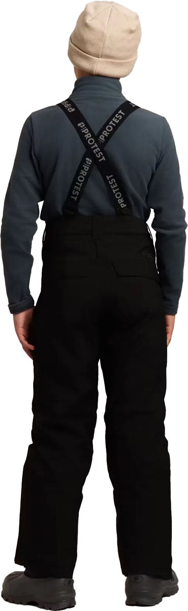 Spikety JR Insulated Pants - Boys' 