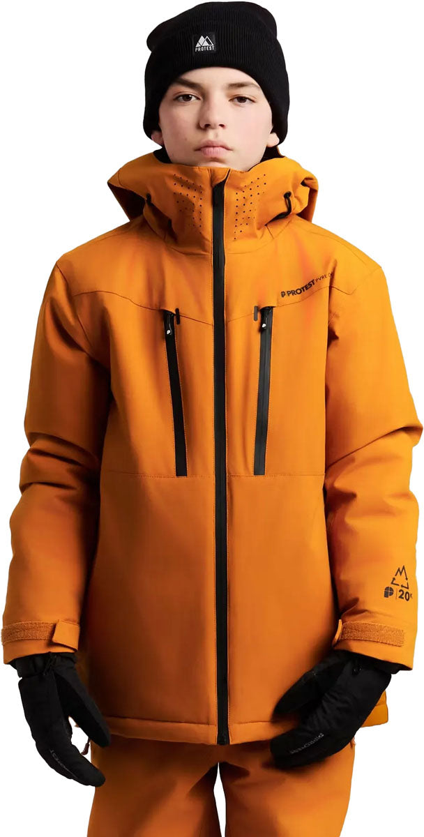 PRTWixan JR Insulated Jacket - Boys'