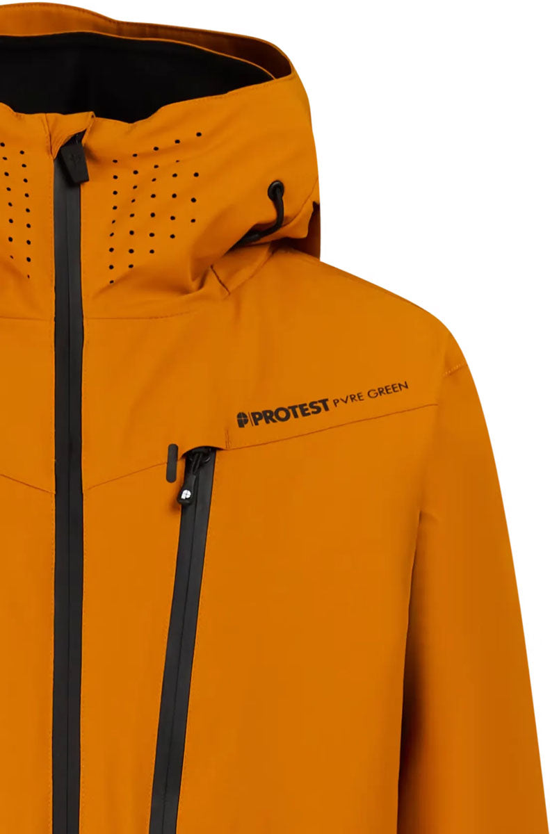 PRTWixan JR Insulated Jacket - Boys'