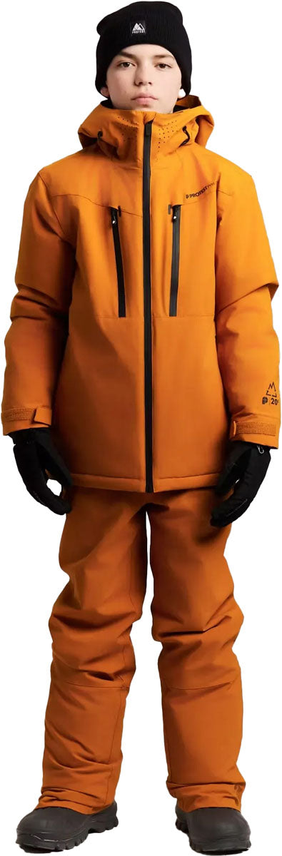 PRTWixan JR Insulated Jacket - Boys'