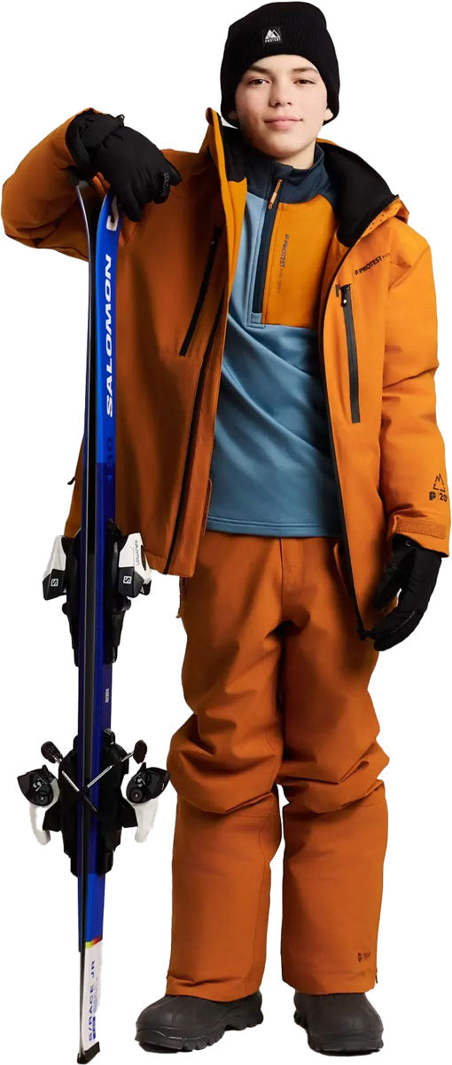 PRTWixan JR Insulated Jacket - Boys'