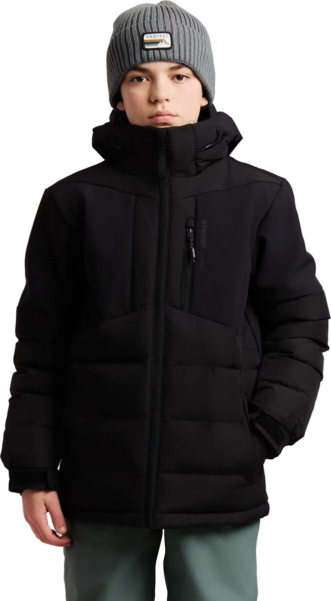 PRTHunton JR Insulated Jacket - Boys' 