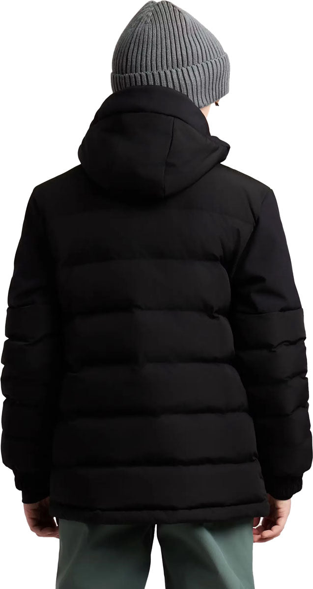 PRTHunton JR Insulated Jacket - Boys' 