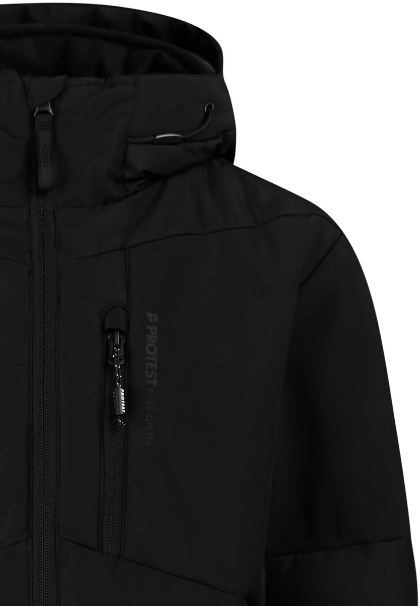 PRTHunton JR Insulated Jacket - Boys' 