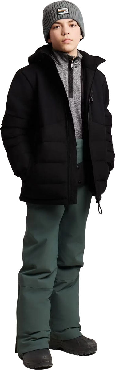 PRTHunton JR Insulated Jacket - Boys' 
