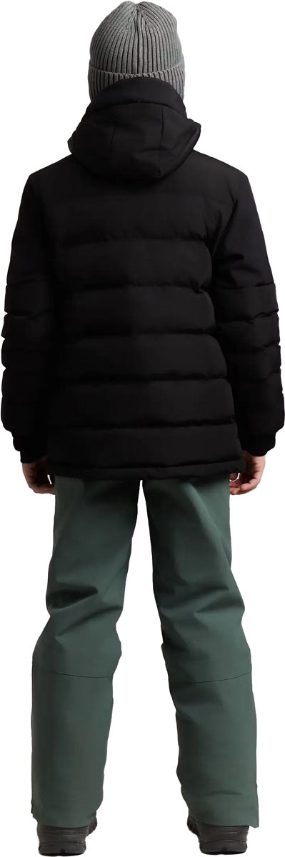 PRTHunton JR Insulated Jacket - Boys' 