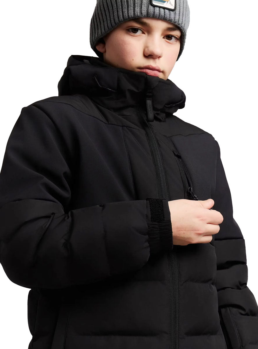 PRTHunton JR Insulated Jacket - Boys' 
