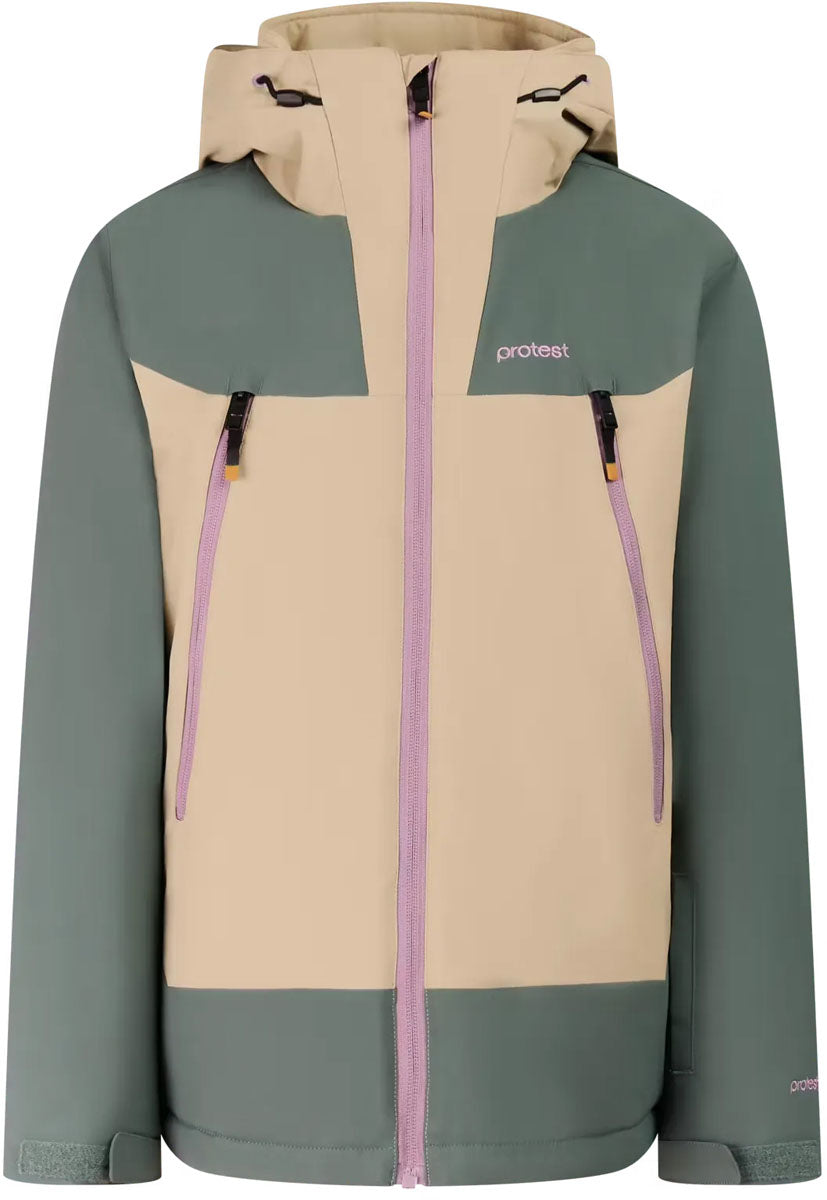 PRTLaurine JR Insulated Jacket - Girls' 