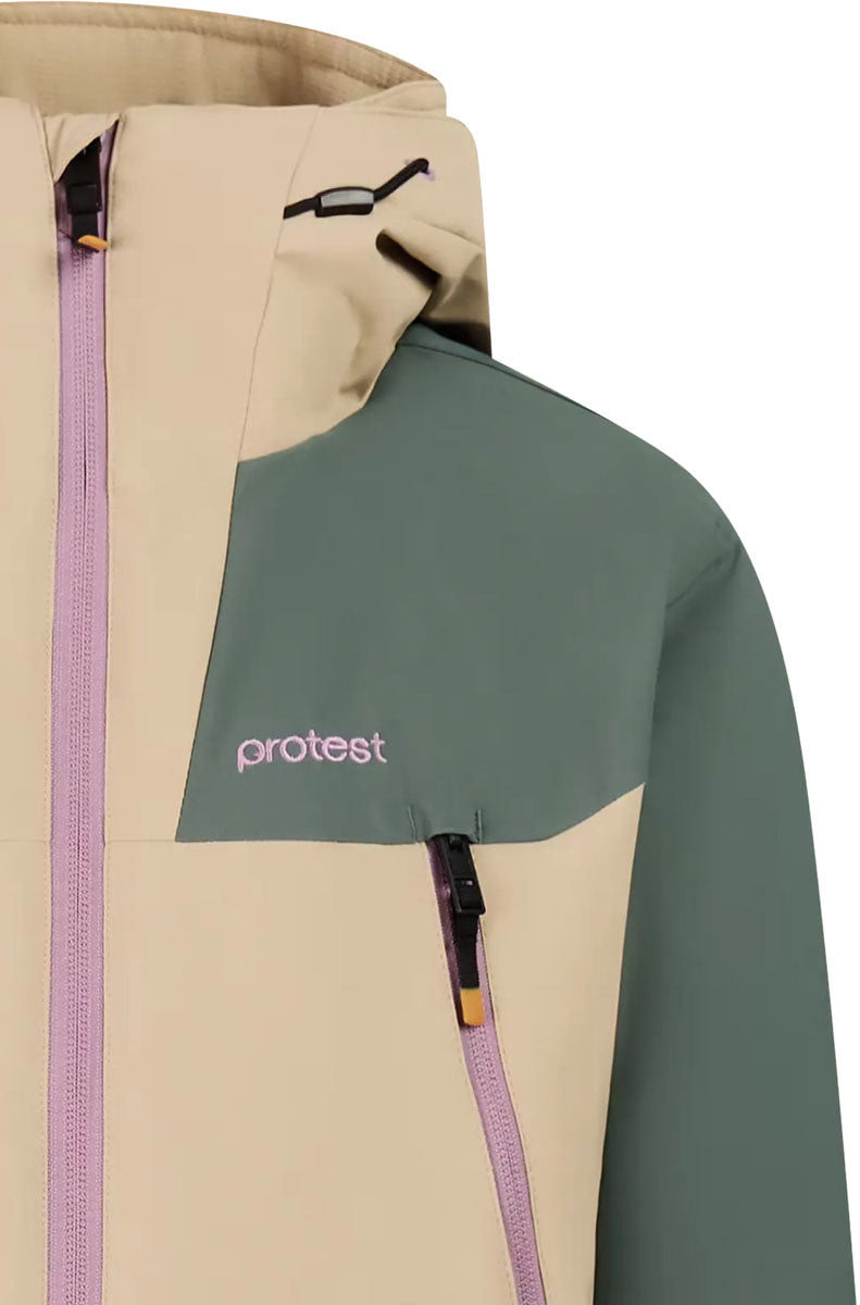 PRTLaurine JR Insulated Jacket - Girls' 