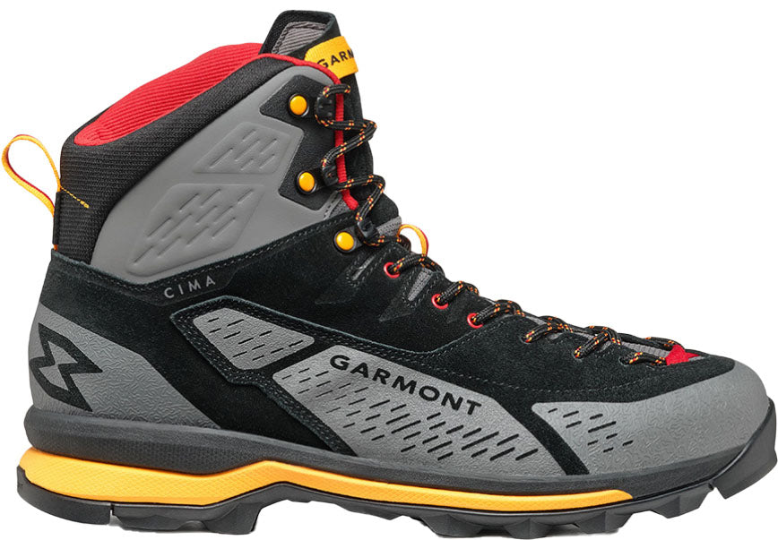 Cima Waterproof Hiking Boots - Men's
