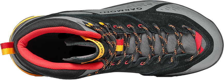 Cima Waterproof Hiking Boots - Men's