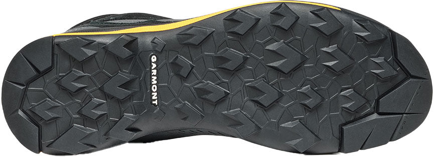 Cima Waterproof Hiking Boots - Men's