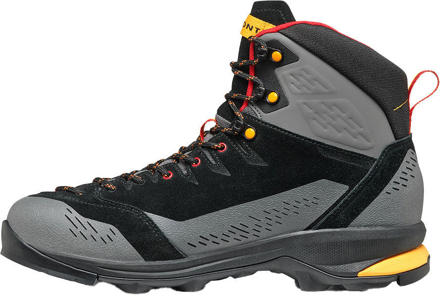 Cima Waterproof Hiking Boots - Men's